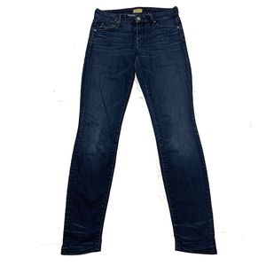 26 / Mother Looker Jeans